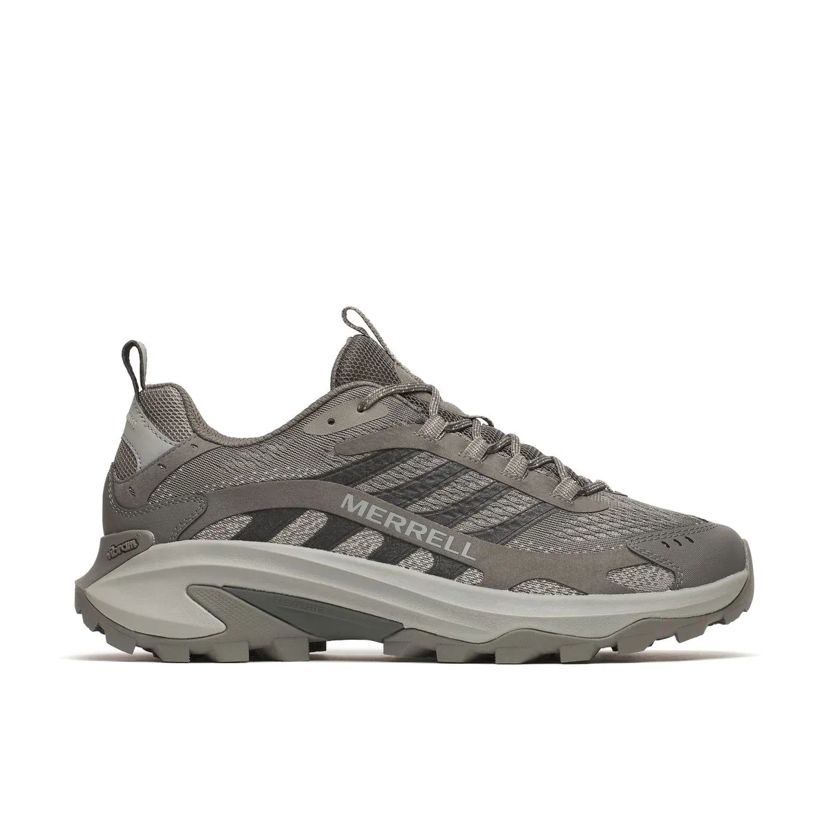 Merrell Men's MOAB SPEED 2 Hiking Shoes - Anthracite