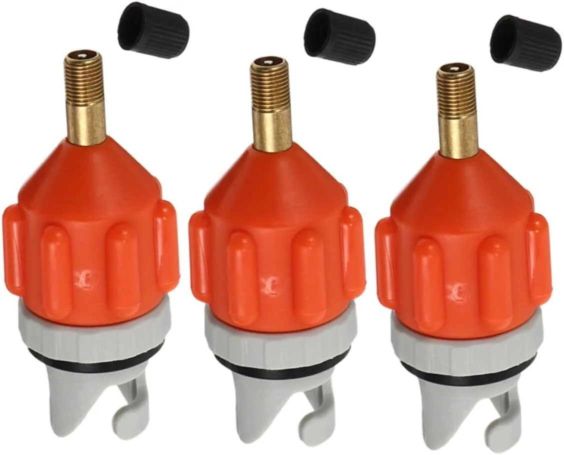 Gas Nozzle Adapter Nozzles Adaptor Air Pump Valve Adapter Pumps Compressor