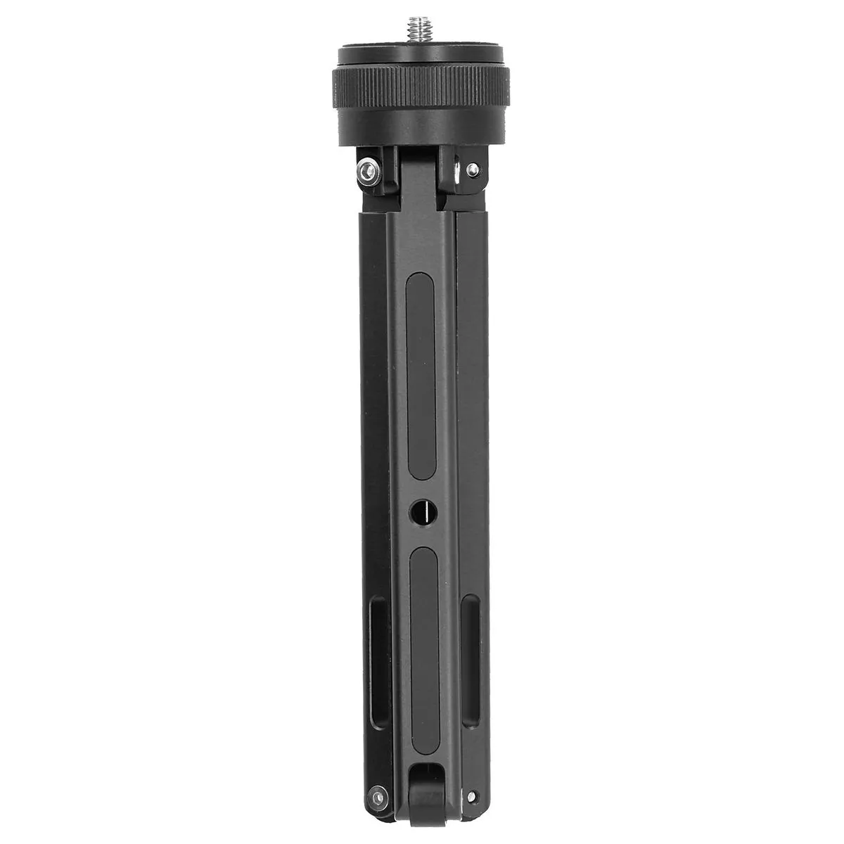 Black 1/4" Mini Tripod 3-13cm Gift