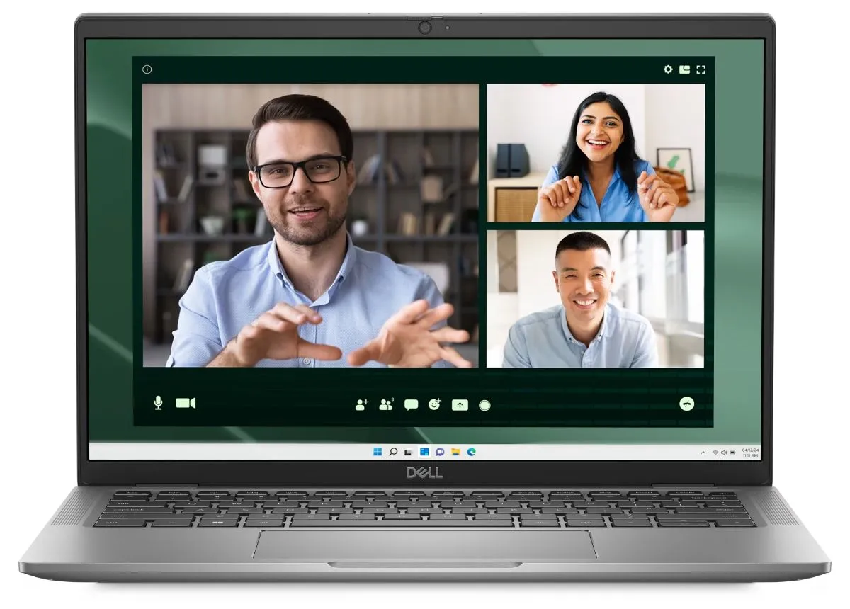 Dell Latitude 7450 |14"| Intel Core Ultra 7|165U|vPro Enterprise|16GB|512GB