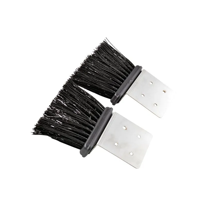 Gate Mate Brushes (Mr Sweepy)