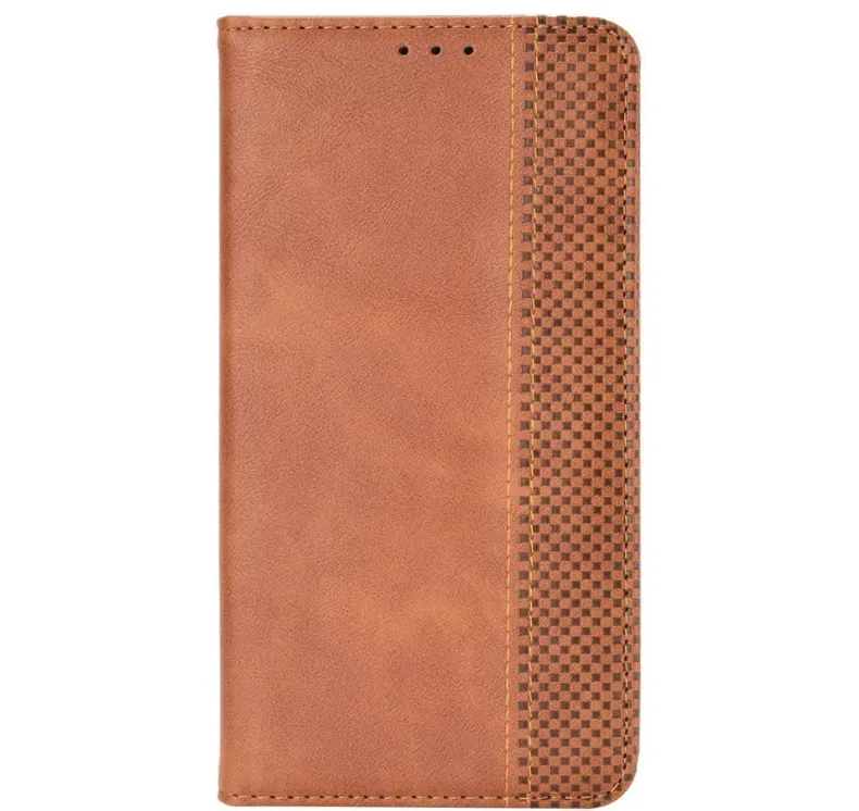 Flip Leather Wallet Cover Compatible with Honor 400 Lite Phone Cases