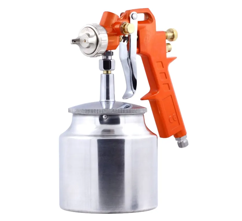 750ml Adjustable Air Spray Gun-SD-31521