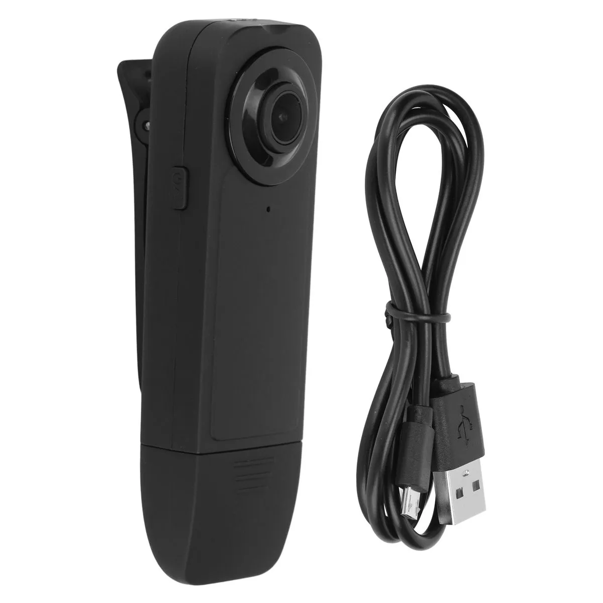 Mini Video Recorder 1080P Wearable Camera for Windows Me 2000 Xp 2003 Vista