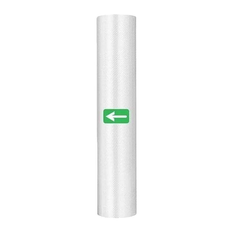Sous Vide Roll Bags, 50M x 25CM, Compatible with Vacuum Sealers