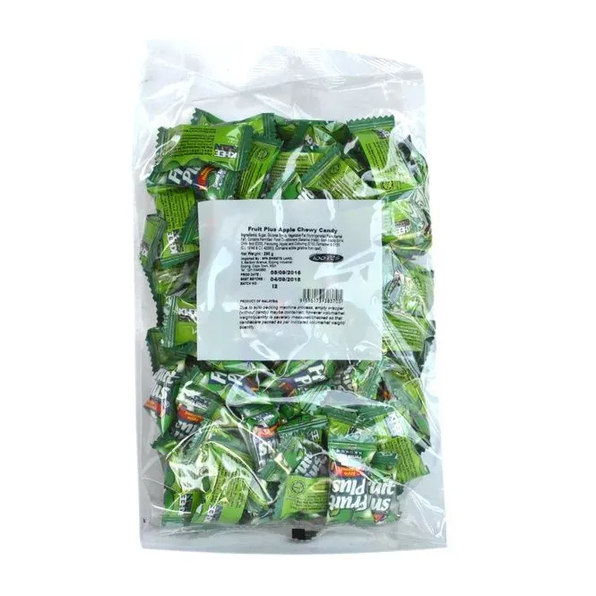 Fruit Plus Apple (100's)