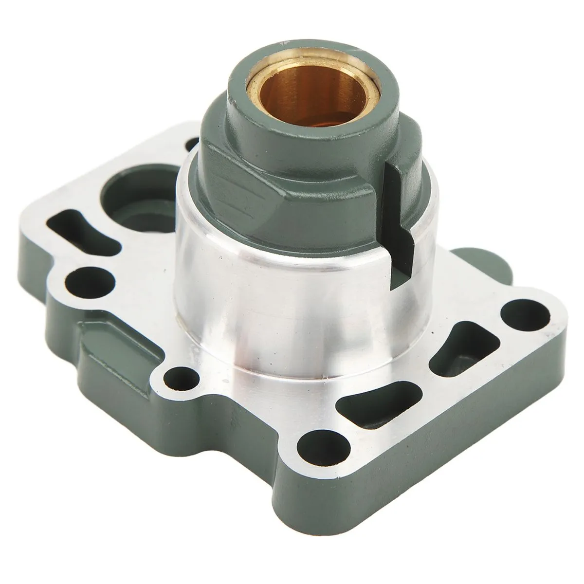 Stainless Steel Boat Motor Housing Bearing 6E7 45331 00 Fit For 9.9HP 15HP