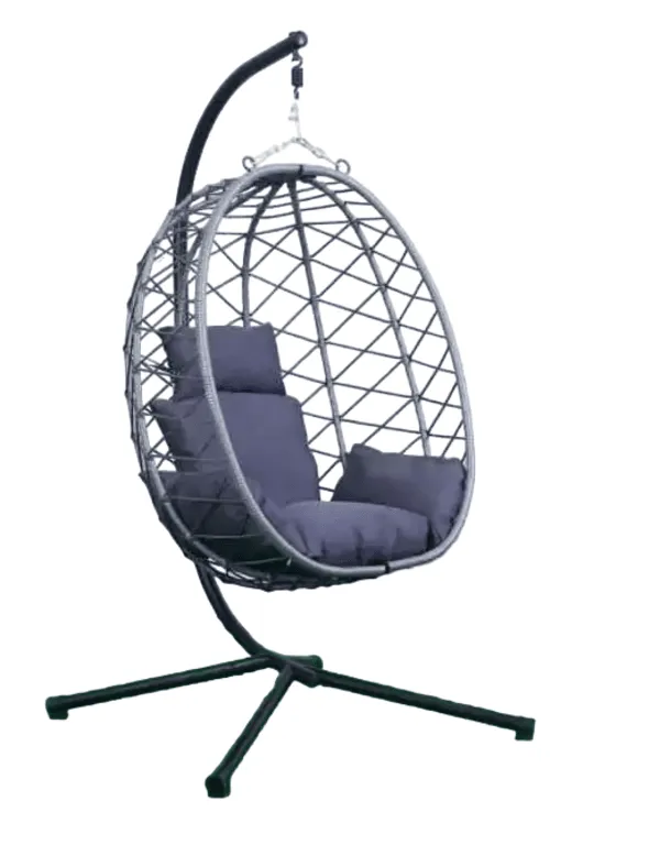 AaY Thing Hanging Chair Swing Chairs Egg Chair Garden Hammock Nest Chair