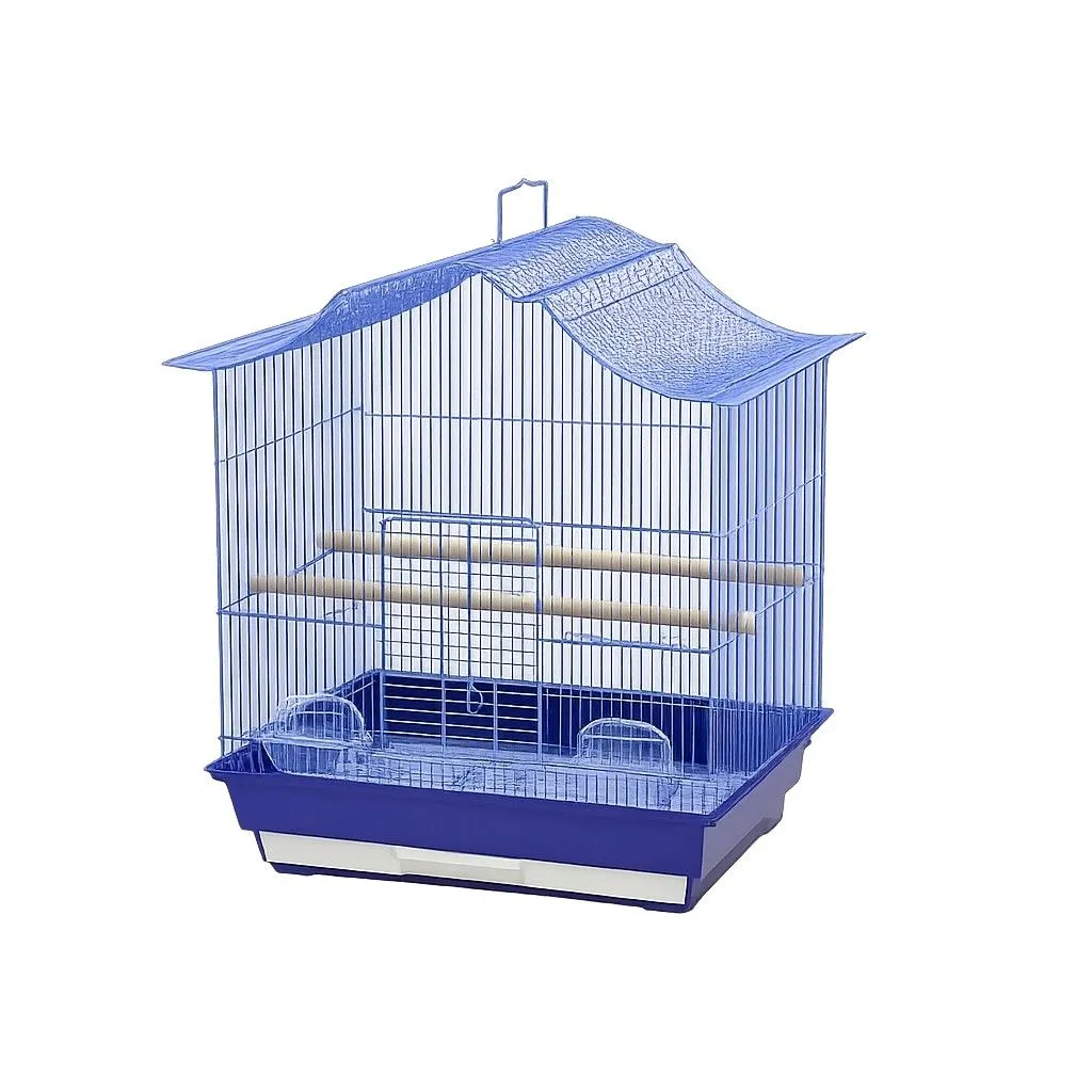 Temple XL Bird Cage (47 x 36 x 55.5cm)