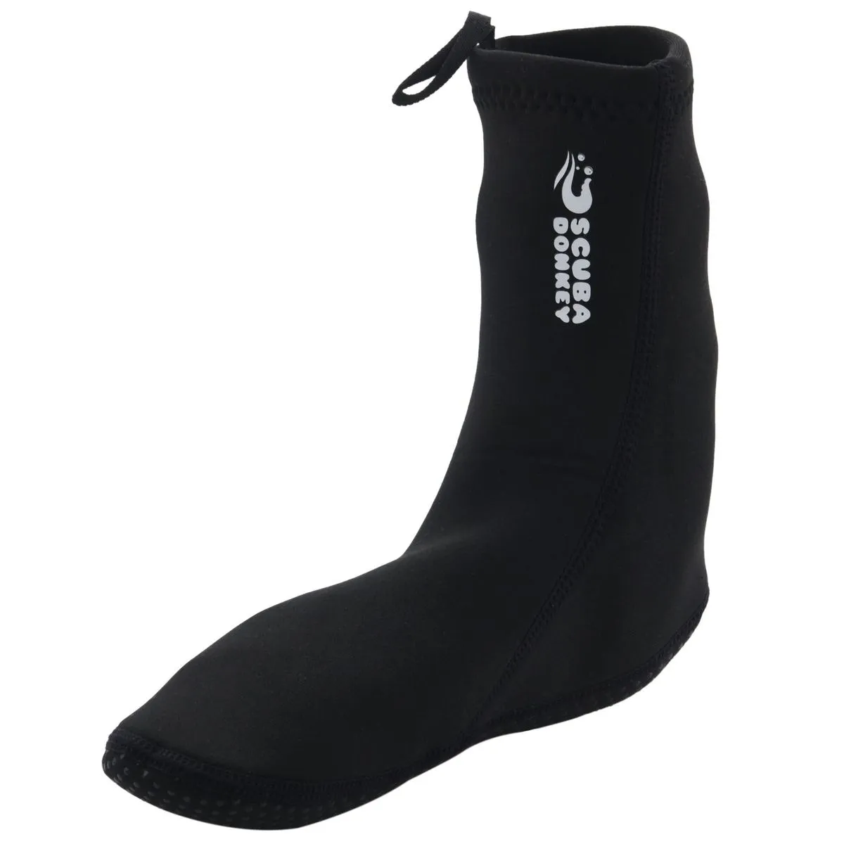 Scuba Donkey Neoprene Socks Snorkeling Diving Surfing Boots S Code