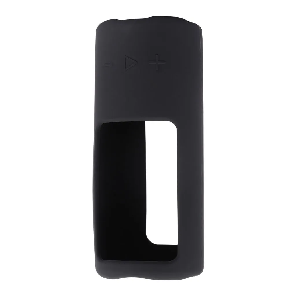 Elastic Silicone Skin Shockproof Not Slip Cover Speaker Defense for GRIP - Black