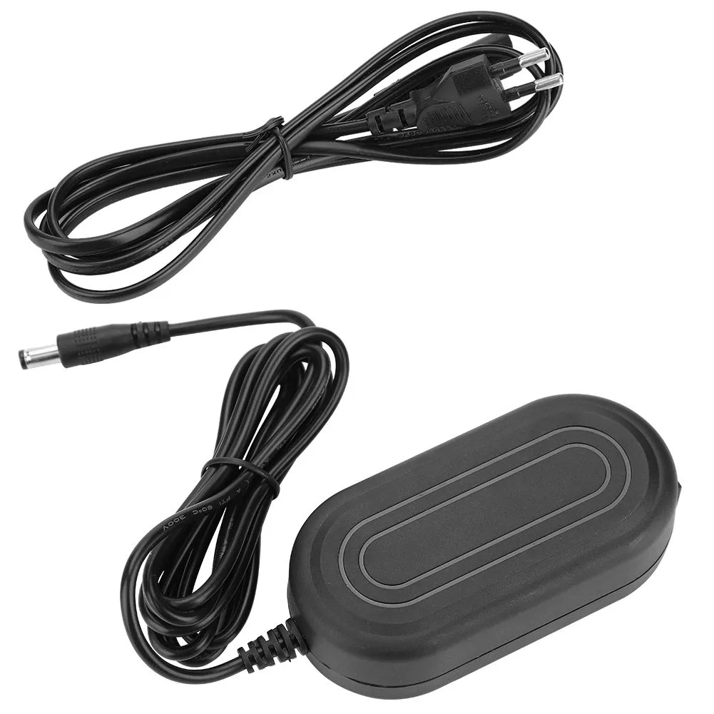 AC-pW20 Replacement Charger Compatible with Sony RX10