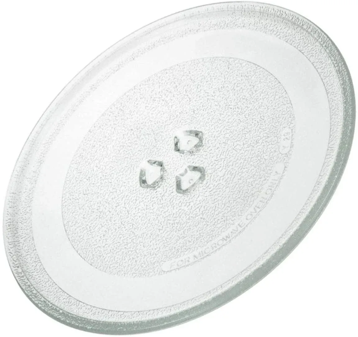 Microwave Glass Plate 36CM (Incompatible with Samsung Microwave)