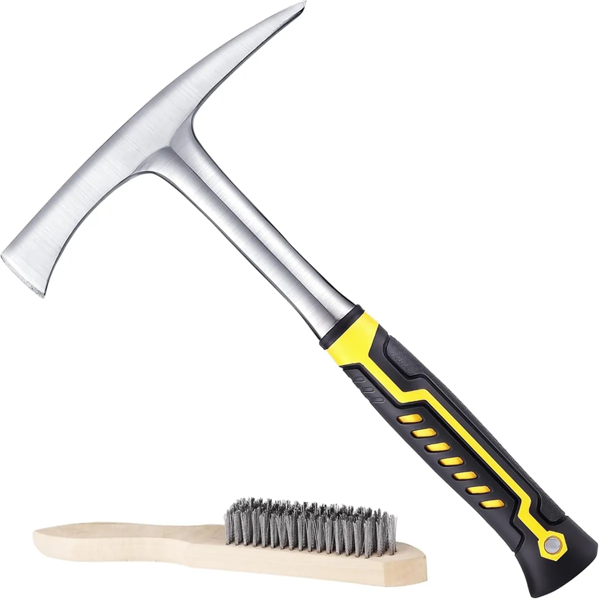 Steel Weld Hammer Chips - 28 Oz Hammers,