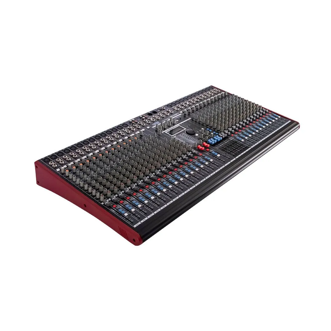 Hybrid Mg3208fx 26 Mic + 2 Stereo Channel Analogue Mixer