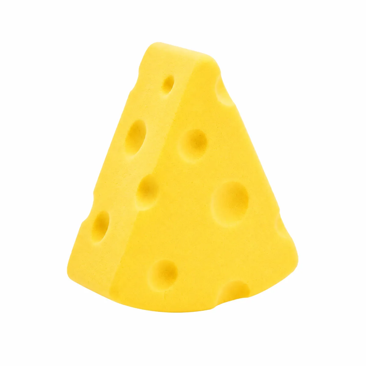 Cheese Squishy Stress Relief Sensory Party Toy