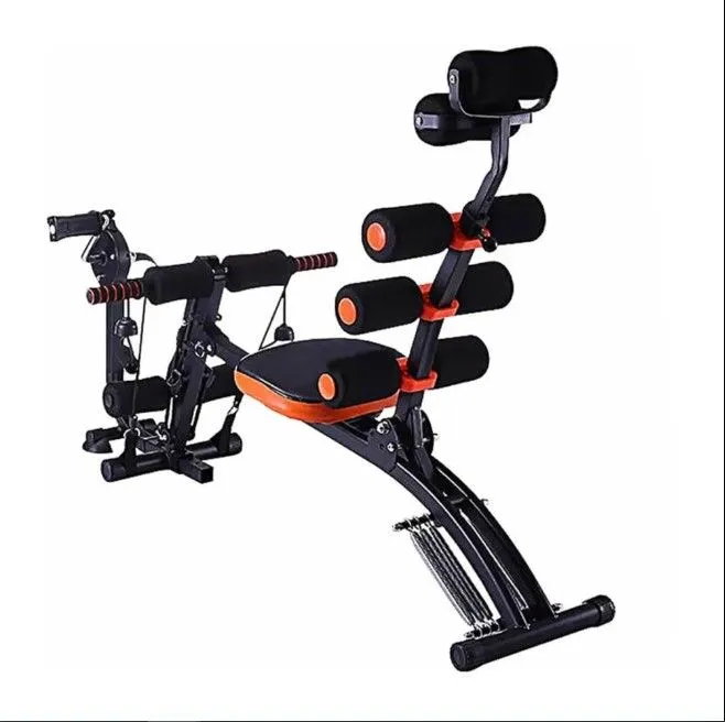 Multi-Functional AB And Six Pack Exercise Equipment