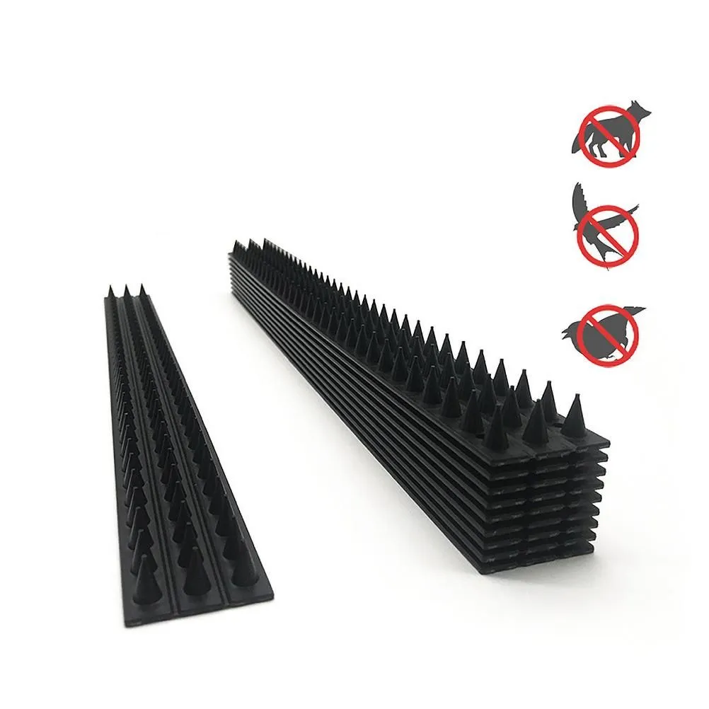 Flexible Anti Bird Spikes For Windows
