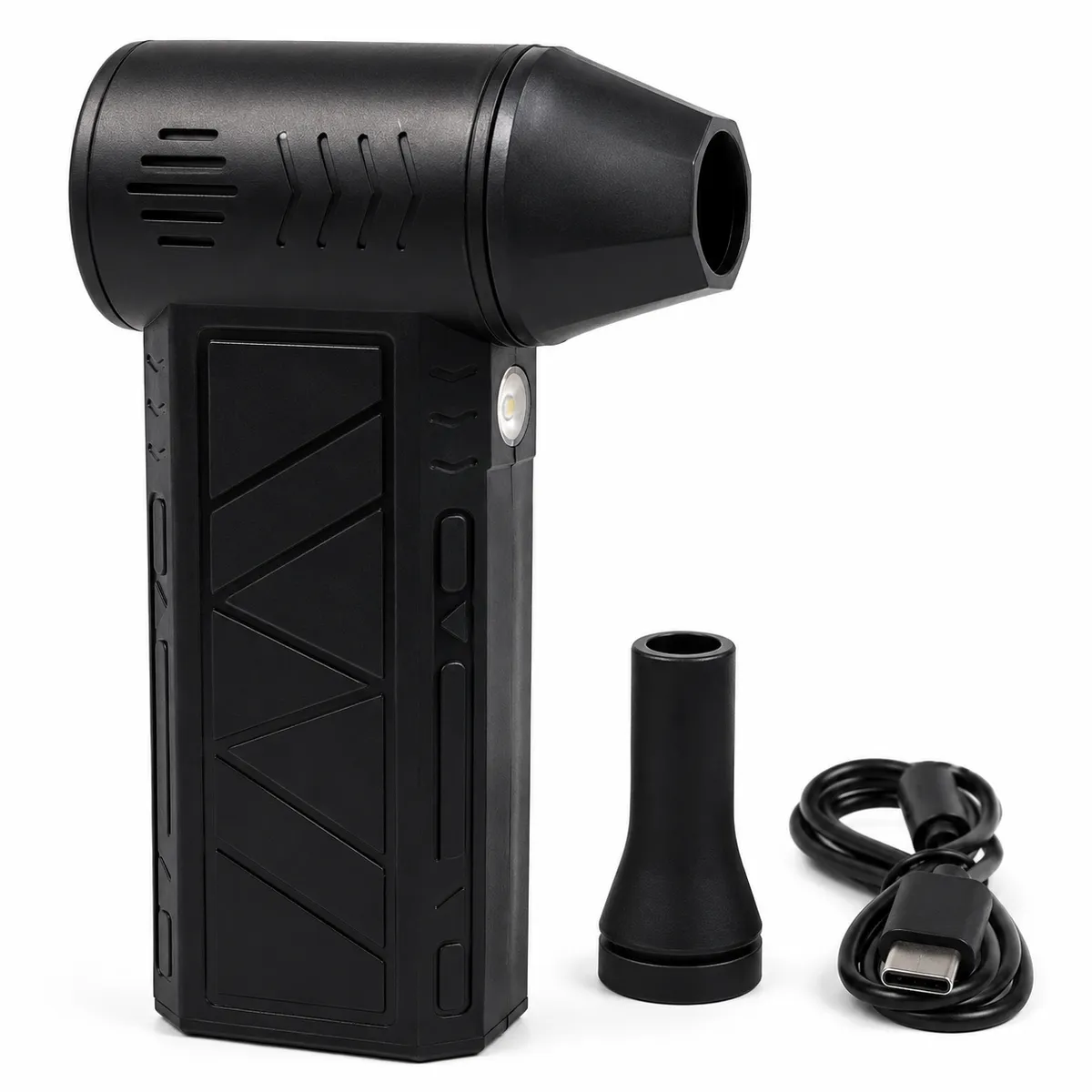 Rechargeable Portable Turbo Jet Fan