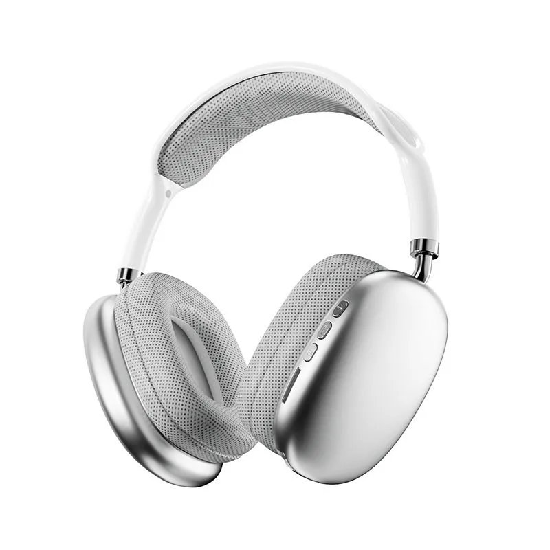 P9ProMax On-Ear Headphones Heavy Bass Wireless Bluetooth Headphones