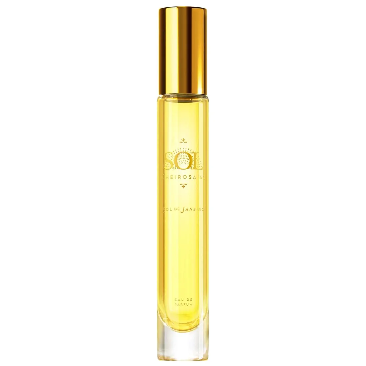 Sol de Janeiro Sol Cheirosa 62 Eau de Parfum 8ml