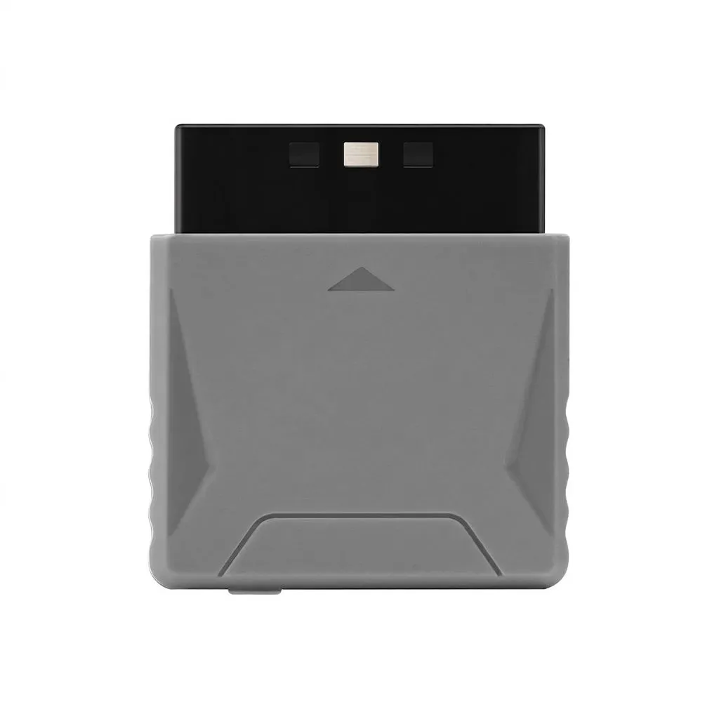 TLXT RetroScaler BlueRetro Wireless Controller Compatible with PS1 & PS2