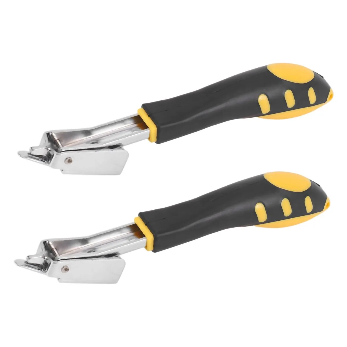 Furniture Stapler For Wood Door Upholstery Nailers Removing Tool