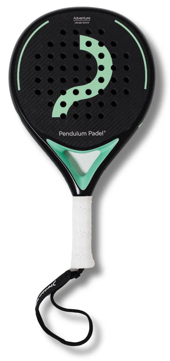 Pendulum Padel Adventure 3K Racket
