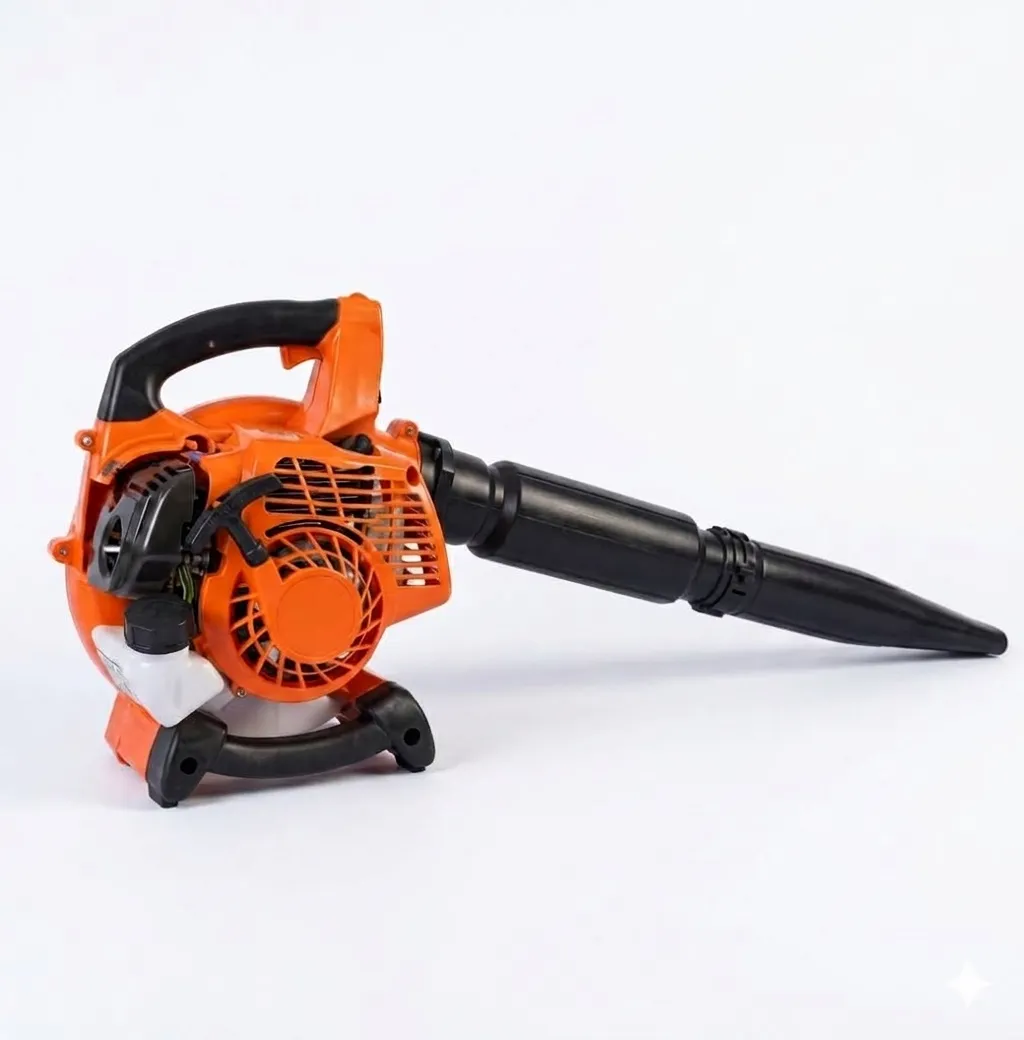 Portable Handheld Gasoline Engine Blower And Vaccum