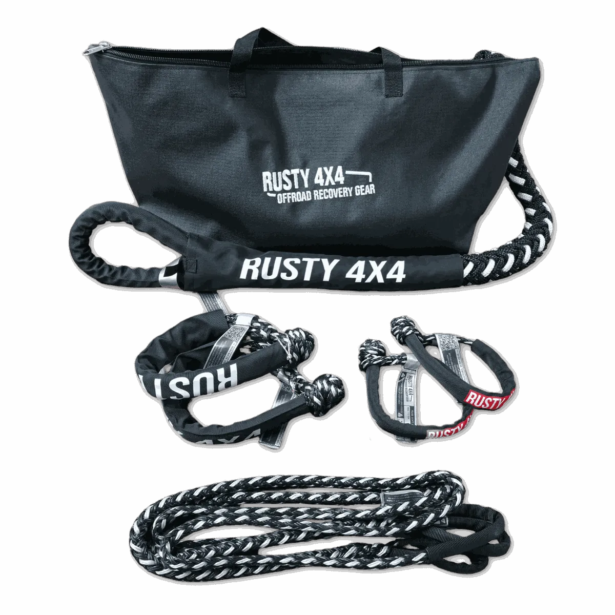 12-Ton Standard Recovery Kit