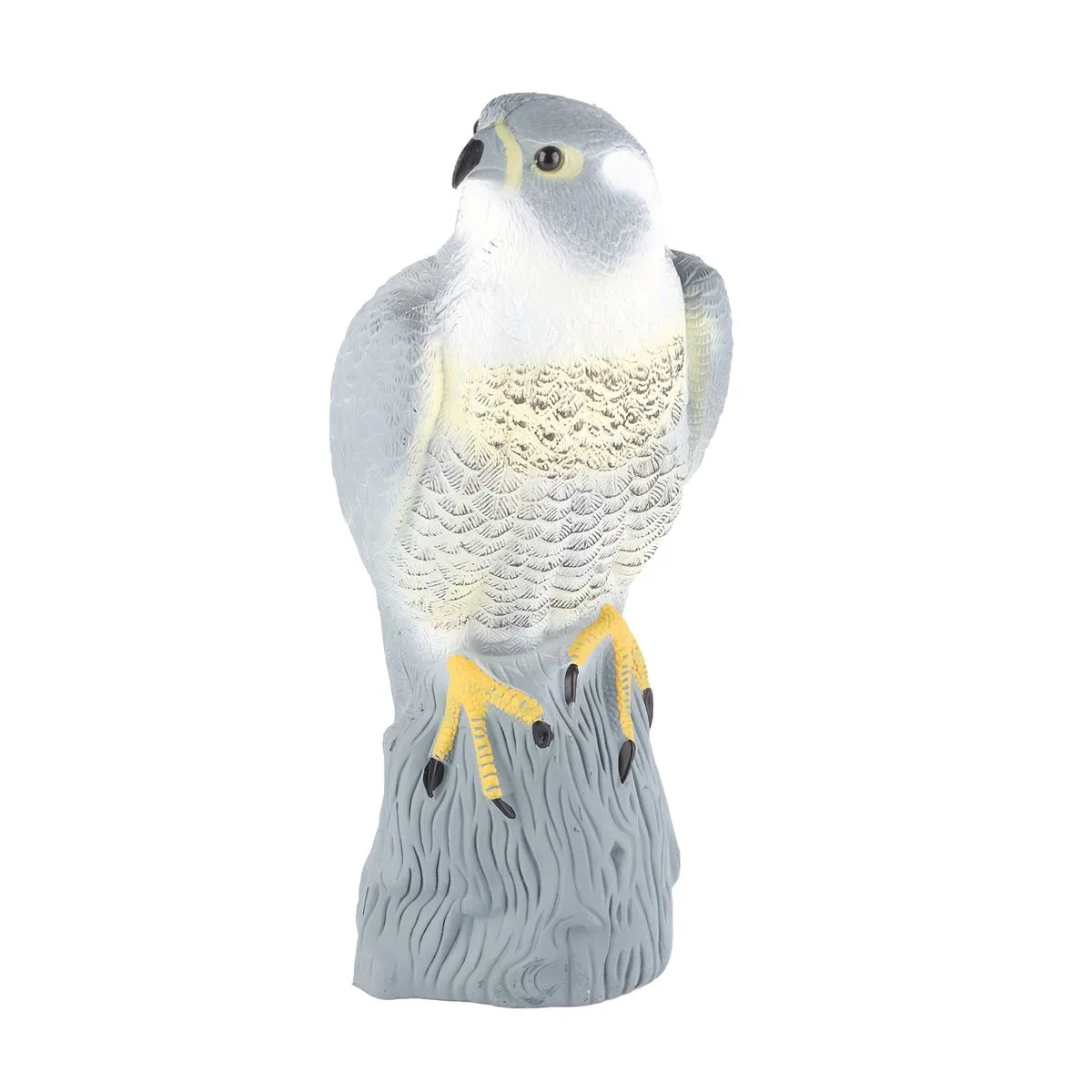 Eagle Decoy Bird Repellent For Balcony
