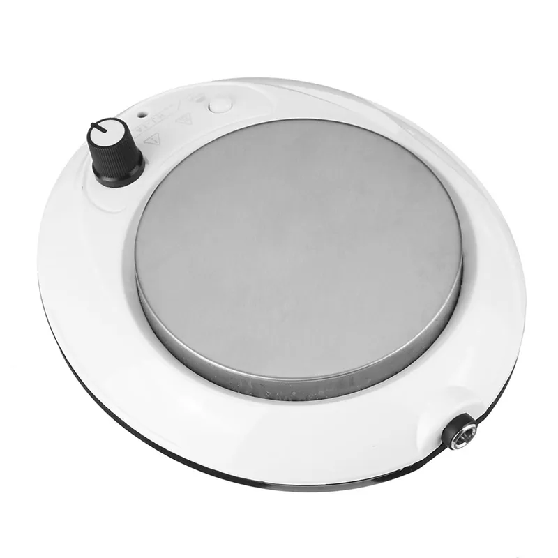 Magnetic Heating Stirrer Mini Magnetic Heating Agitator Eu Plug