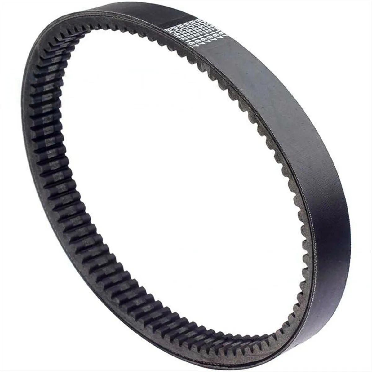 Motorcycle Transmission Belt Bd522167 Bd522177 Compatible with Universal