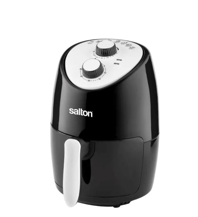 Salton - 2L Air Fryer - 1000w