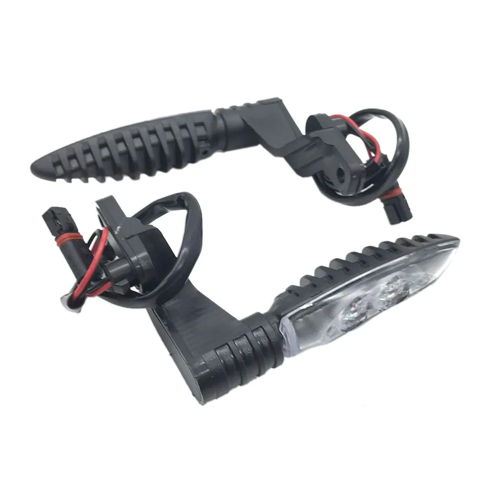 For - R1200GS Adv F650GS R1200R Turn Signals LED Indicators Rear