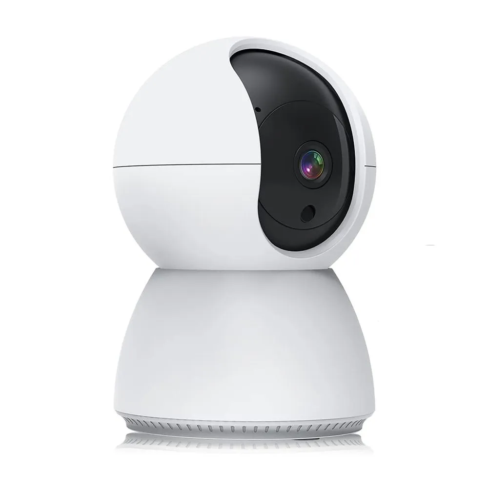 3MP WiFi Security Camera with Alexa Indoor Outdoor Home security - TV-628