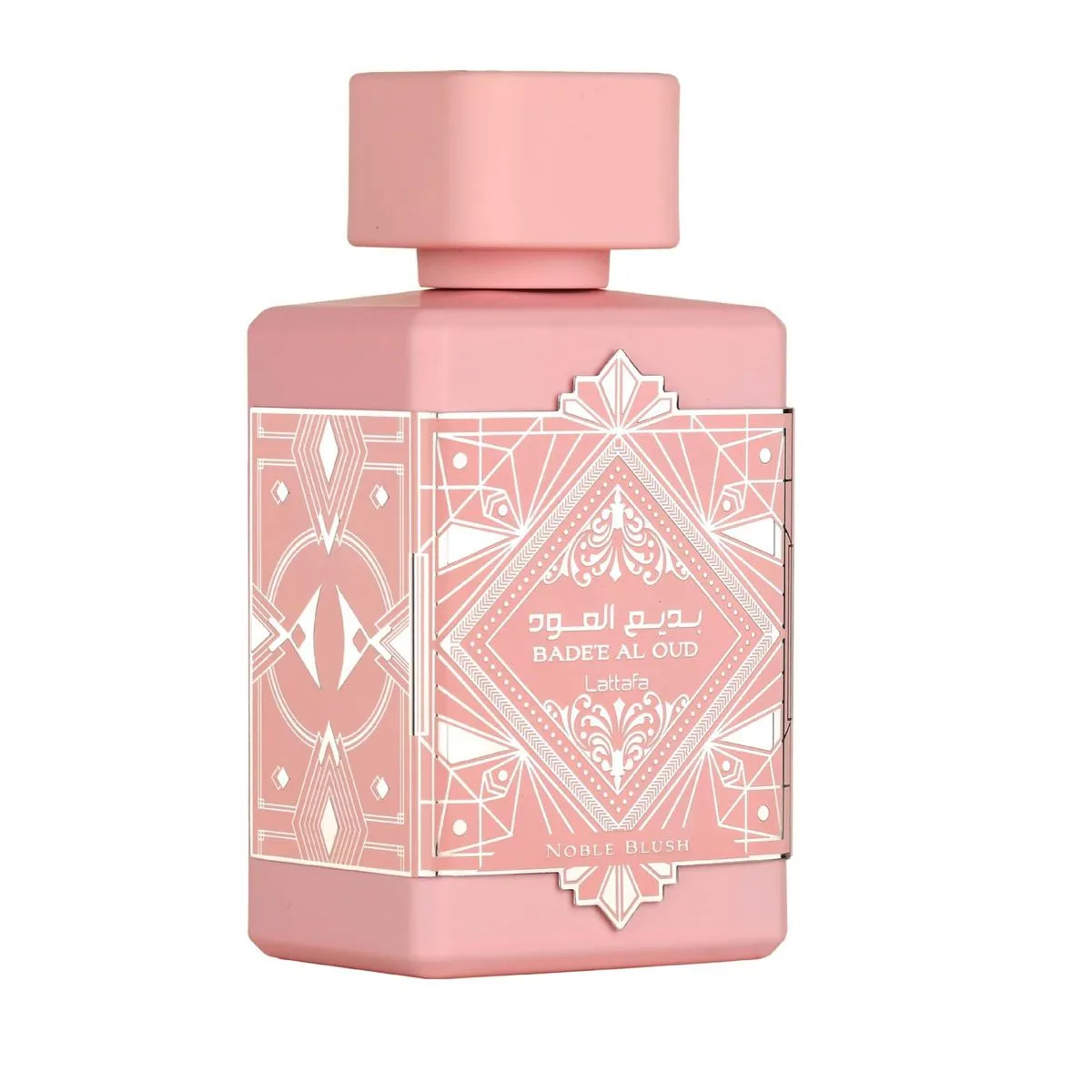 Oud For Glory - Bade'e Al Oud - Eau de parfum 100ml (Unisex) - Pink