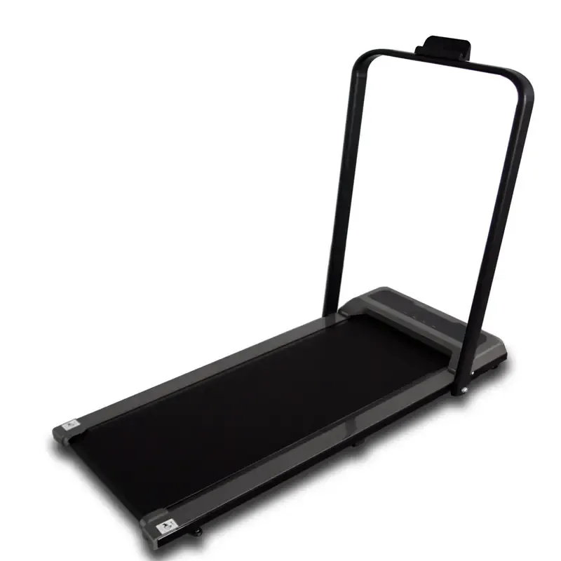 Quiet and Powerful Treadmill