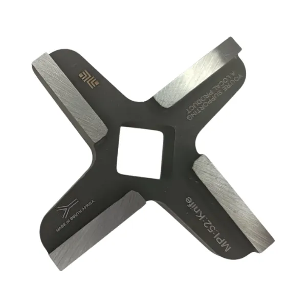Size 52 Mincer Knife