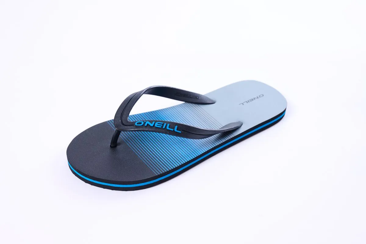 Oneill Men's Profile Sandal in Black
