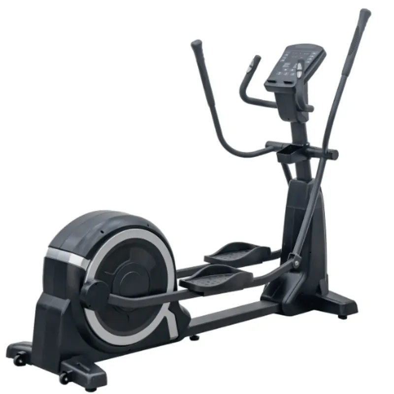 Body-Works Commercial Cross Trainer Elliptical