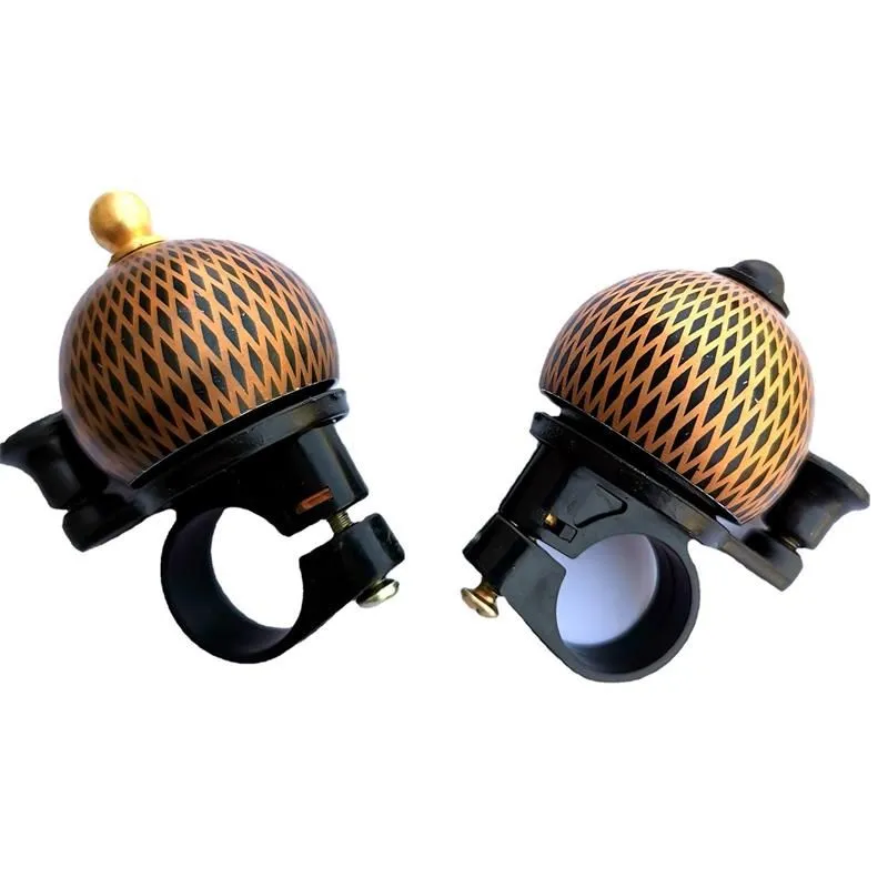 Bicycle Bell Mountain Bikes