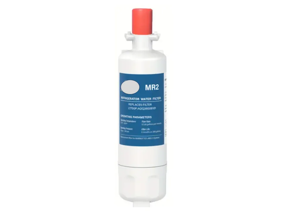 Replacement Water Filter DR-LT700P For LG Fridges