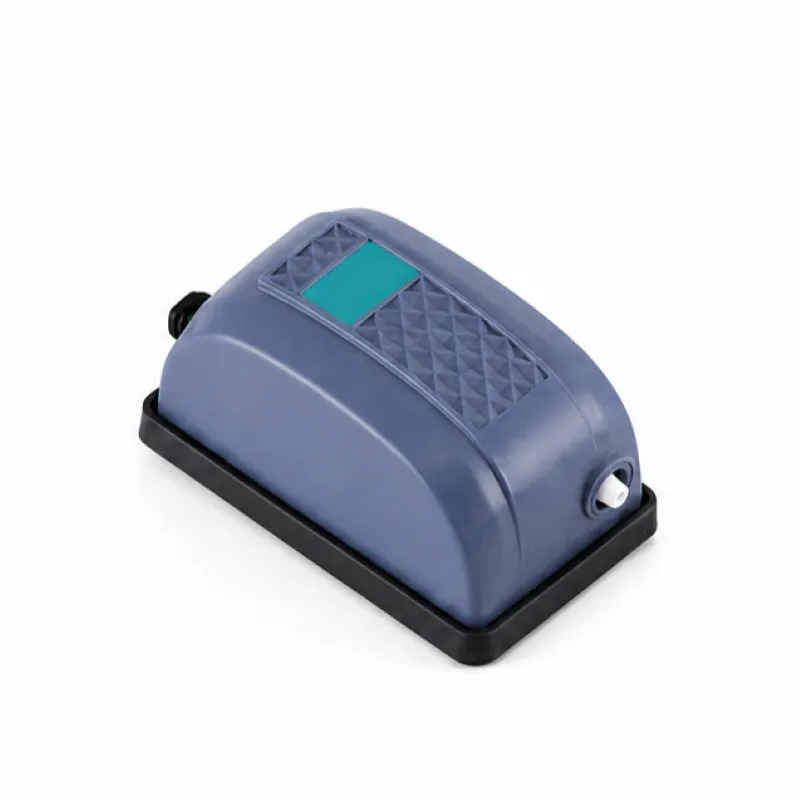 Aquarium Air Pump 3W single 3.5L/min