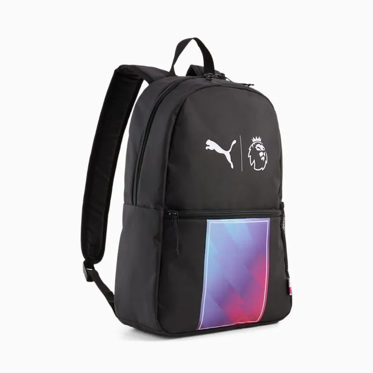 Puma PL Core Backpack - 21 Litre - PUMA Black/PUMA White
