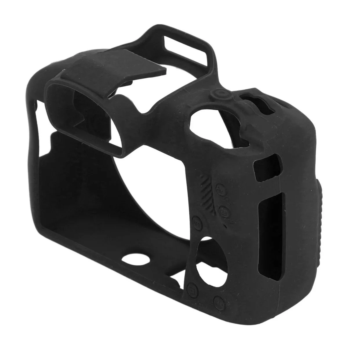 R100 Camera Silicone Case, Protective Full Body Cover