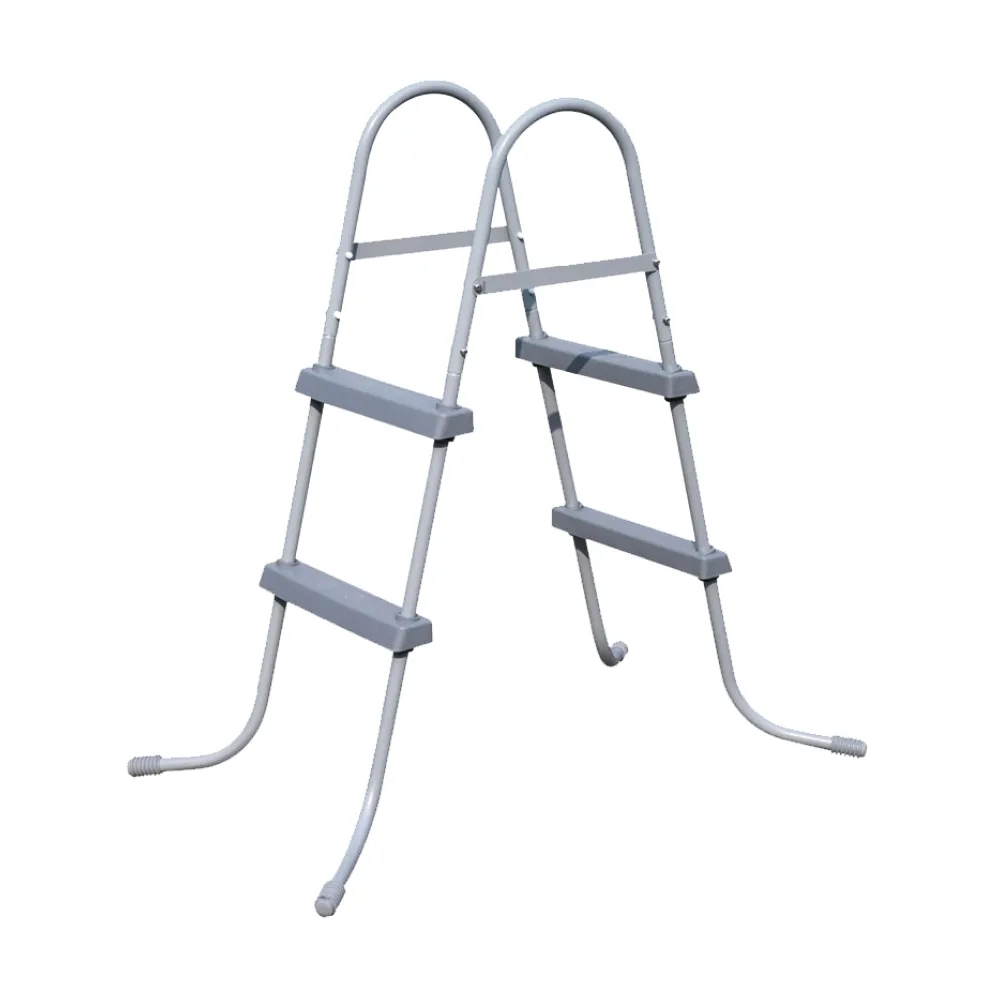 Double-Sided Swimming Pool Ladder