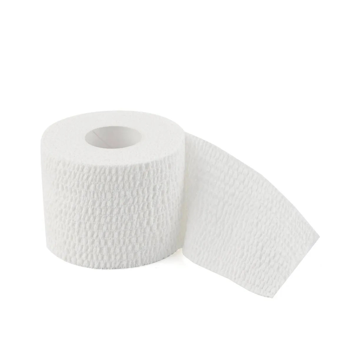 Medalist - Tear Eab Sports Tape - White - 50mm x 4.5m