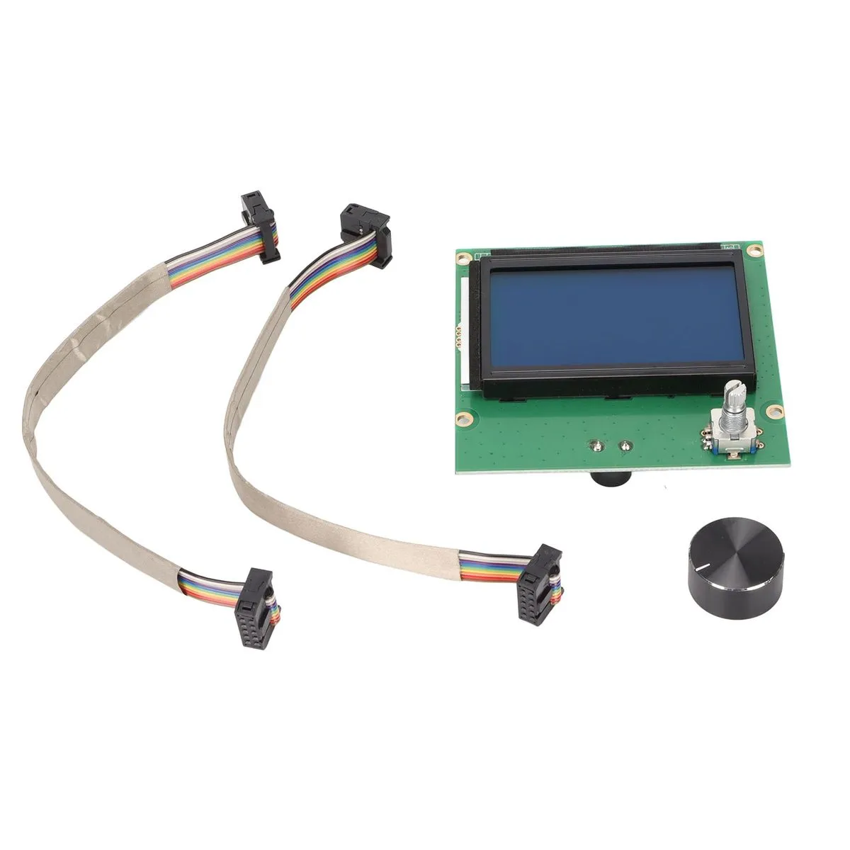 CR-10S LCD Screen - Replacement Display