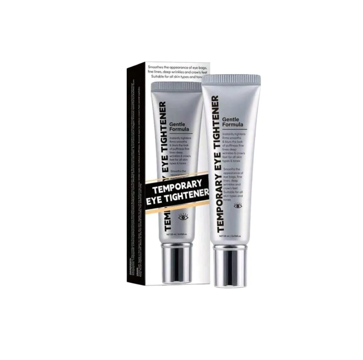 Temporary Eye Tightener 20ml